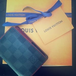Louis Vuitton Wallet